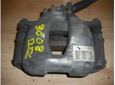 PINZA FRENO DELANTERO IZQUIERDA 78TG085873539V Y04565 