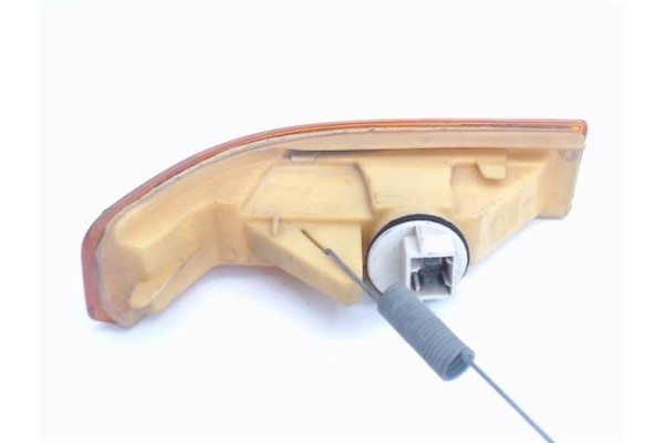 Recambio de intermitente delantero izquierdo para renault r 5 (b/c40) referencia OEM IAM   