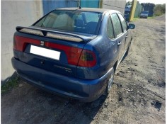 seat cordoba berlina (6k2) del año 1999