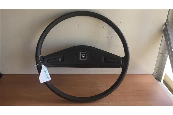 Recambio de volante para nissan vanette furgón (c22) 1.5 referencia OEM IAM 2X08 2X27  Recambio de volante para nissan vanette furgón (c22) 1.5 referencia OEM IAM 2X08 2X27