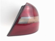 Recambio de piloto trasero derecho para honda civic berl. 5 (ma/mb) referencia OEM IAM 33501ST3G11  