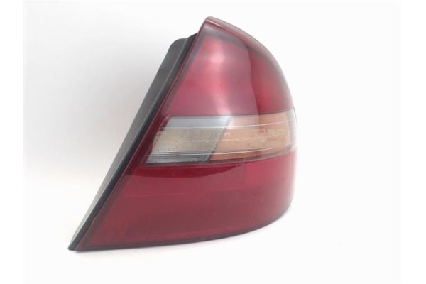 Recambio de piloto trasero derecho para honda civic berl. 5 (ma/mb) referencia OEM IAM 33501ST3G11  