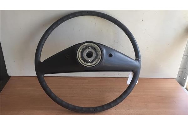 Recambio de volante para nissan vanette furgón (c22) 1.5 referencia OEM IAM 2X08 2X27  Recambio de volante para nissan vanette furgón (c22) 1.5 referencia OEM IAM 2X08 2X27