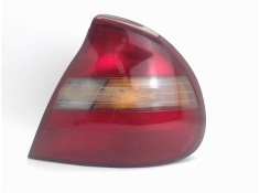 Recambio de piloto trasero derecho para honda civic berl. 5 (ma/mb) referencia OEM IAM 33501ST3G11  