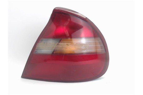 Recambio de piloto trasero derecho para honda civic berl. 5 (ma/mb) referencia OEM IAM 33501ST3G11  