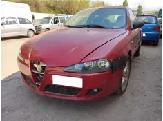 alfa romeo 147 (190) del año 2005