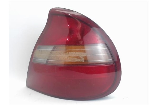 Recambio de piloto trasero derecho para honda civic berl. 5 (ma/mb) referencia OEM IAM 33501ST3G11  