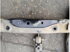 Recambio de subchasis para dacia duster i 1.5 ambiance 4x2 referencia OEM IAM 544012464R  