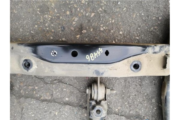 Recambio de subchasis para dacia duster i 1.5 ambiance 4x2 referencia OEM IAM 544012464R  