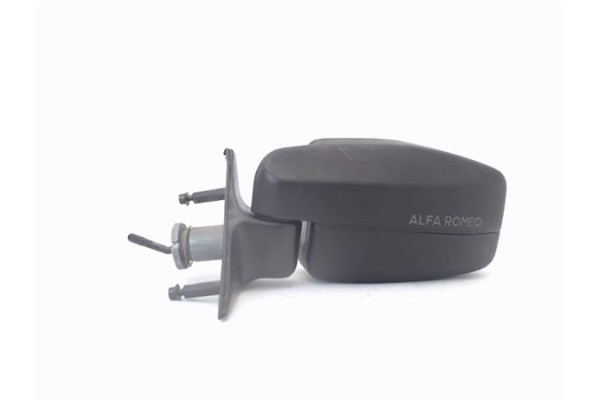 Recambio de retrovisor izquierdo para alfa romeo alfa 33 berlina (1983) referencia OEM IAM   