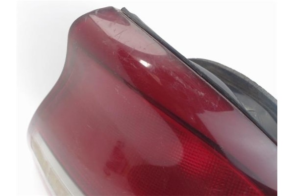 Recambio de piloto trasero derecho para honda civic berl. 5 (ma/mb) referencia OEM IAM 33501ST3G11  