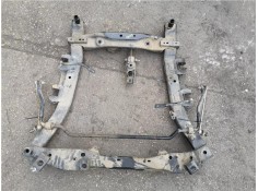 Recambio de subchasis para dacia duster i 1.5 ambiance 4x2 referencia OEM IAM 544012464R  