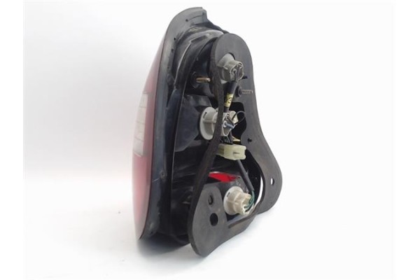 Recambio de piloto trasero derecho para honda civic berl. 5 (ma/mb) referencia OEM IAM 33501ST3G11  