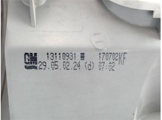 Recambio de piloto trasero derecho para opel astra g berlina referencia OEM IAM 13110931 29050224 