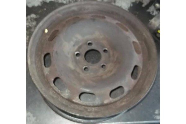 Recambio de llanta para volkswagen sharan (7m8)(07.1995) 2.0 básico [2,0 ltr. - 85 kw] referencia OEM IAM   