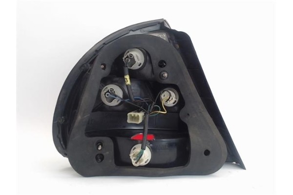 Recambio de piloto trasero derecho para honda civic berl. 5 (ma/mb) referencia OEM IAM 33501ST3G11  