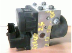 Recambio de nucleo abs para rover rover 25 (rf) 2.0 idt referencia OEM IAM SRB101210 0265216684 0273004397 