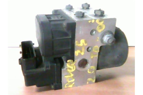 Recambio de nucleo abs para rover rover 25 (rf) 2.0 idt referencia OEM IAM SRB101210 0265216684 0273004397 