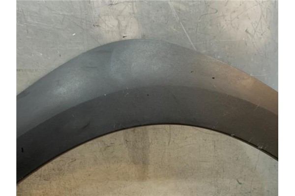 Recambio de aletin delantero izquierdo para hyundai kona (os) 1.0 pure referencia OEM IAM 87711J9000CA  