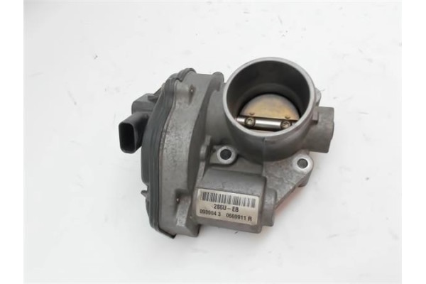 Recambio de caja mariposa aire para ford focus ii (da_) 1.6 referencia OEM IAM 0909043 2S6UEB 