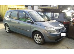 renault scenic ii (jm) del año 2005