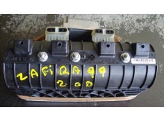 Recambio de airbag salpicadero para opel zafira a 2.0 di 16v referencia OEM IAM 24416704 9185831 