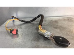 Recambio de clausor para citroen xsara berlina 1.4 satisfaction referencia OEM IAM 4162Z4 4162Z5 
