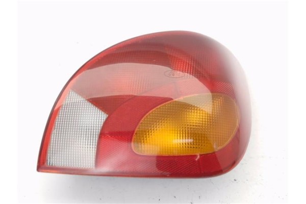 Recambio de piloto trasero derecho para ford fiesta berlina 1.3 valore referencia OEM IAM 96FG13N004AA  