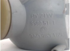 Recambio de intermitente delantero izquierdo para volkswagen passat berlina (3a2) referencia OEM IAM 3A0953155  