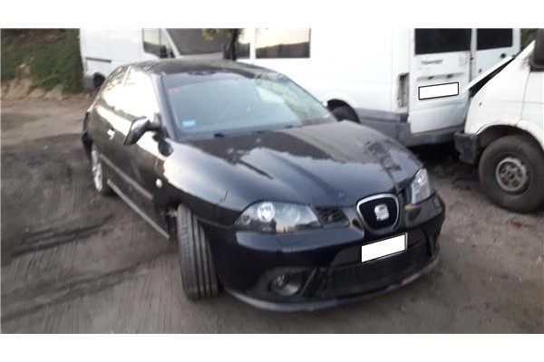 seat ibiza (6l1)(04.2002 ) del año 