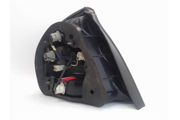 Recambio de piloto trasero derecho para honda civic berl. 5 (ma/mb) referencia OEM IAM 33501ST3G11  