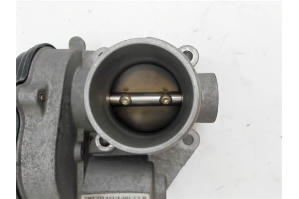 Recambio de caja mariposa aire para ford focus ii (da_) 1.6 referencia OEM IAM 0909043 2S6UEB 