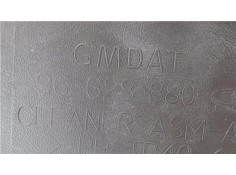 Recambio de carcasa filtro aire para chevrolet captiva 2.0 d referencia OEM IAM 96628880  