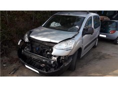 citroen berlingo combi del año 2010