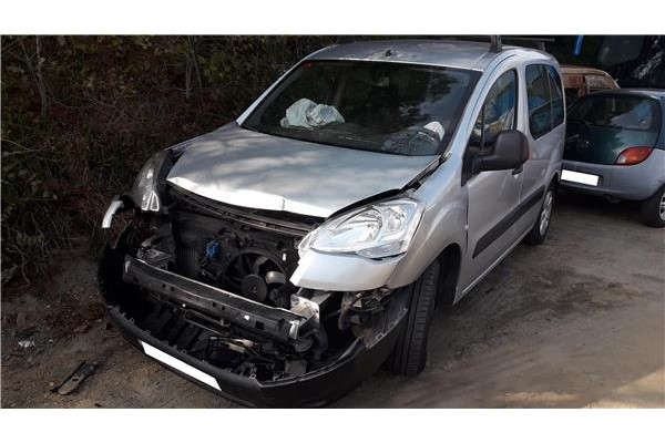citroen berlingo combi del año 2010
