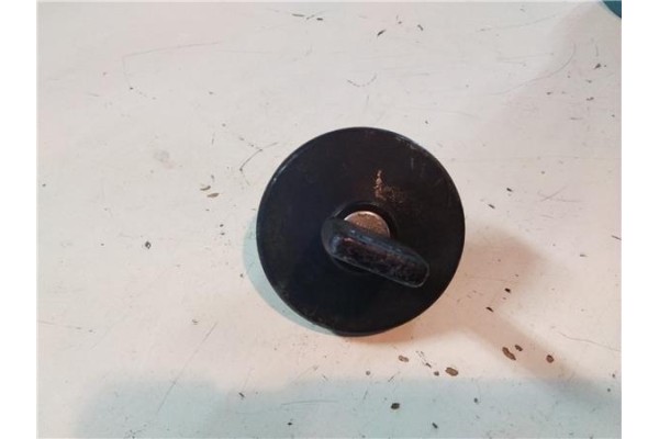 Recambio de tapon combustible para seat ibiza 0.9 referencia OEM IAM   