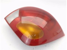 Recambio de piloto trasero derecho para ford fiesta berlina 1.3 valore referencia OEM IAM 96FG13N004AA  