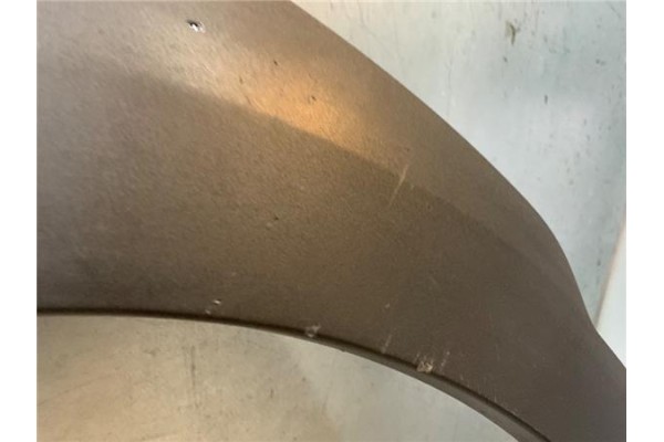 Recambio de aletin delantero izquierdo para hyundai kona (os) 1.0 pure referencia OEM IAM 87711J9000CA  