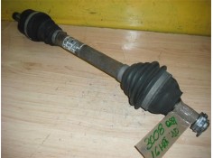 PALIER DELANTERO IZQUIERDO 9684135380 