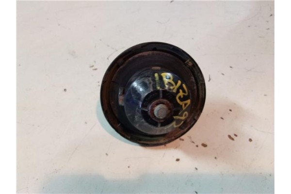 Recambio de tapon combustible para seat ibiza 0.9 referencia OEM IAM   