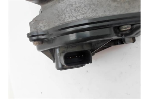 Recambio de caja mariposa aire para ford focus ii (da_) 1.6 referencia OEM IAM 0909043 2S6UEB 
