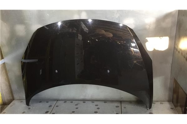 Recambio de capo para peugeot 307 break / sw (s1)(2005) 1.6 sw [1,6 ltr. - 80 kw 16v cat (nfu / tu5jp4)] referencia OEM IAM   