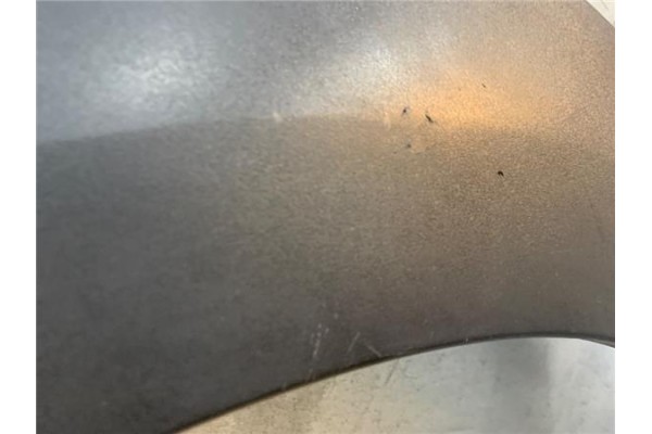 Recambio de aletin delantero izquierdo para hyundai kona (os) 1.0 pure referencia OEM IAM 87711J9000CA  
