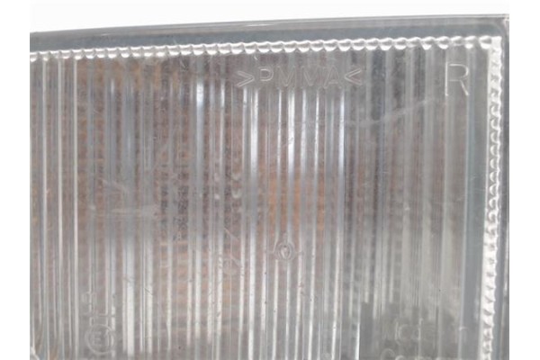 Recambio de intermitente delantero dcho para volkswagen passat berlina (3a2) referencia OEM IAM 3A0953156  