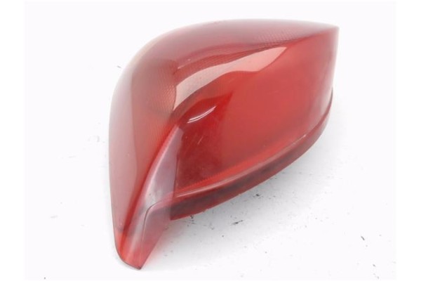 Recambio de piloto trasero derecho para ford fiesta berlina 1.3 valore referencia OEM IAM 96FG13N004AA  