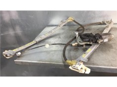 Recambio de mecanismo elevalunas delantero derecho para citroen xsara berlina 1.4 satisfaction referencia OEM IAM 115494 400679T