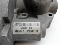 Recambio de caja mariposa aire para ford focus ii (da_) 1.6 referencia OEM IAM 0909043 2S6UEB 