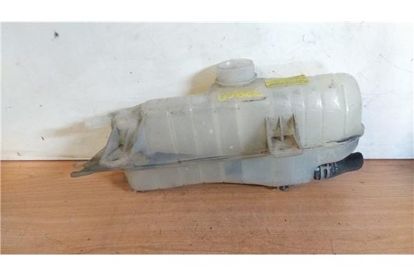 Recambio de botella expansion para nissan micra (k12e) 1.5 dci referencia OEM IAM 21710AX300  