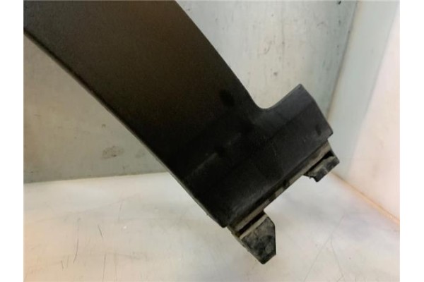 Recambio de aletin delantero izquierdo para hyundai kona (os) 1.0 pure referencia OEM IAM 87711J9000CA  