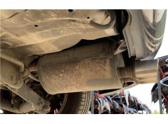 Recambio de tubo escape trasero para honda civic berlina 3 (ep) 1.6i sport referencia OEM IAM 18030S5SE20  